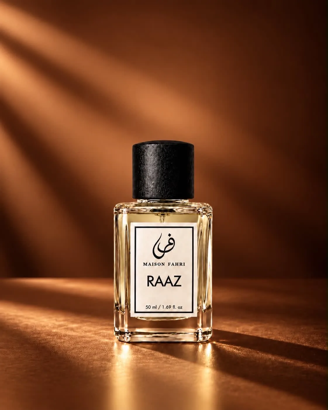 RAAZ