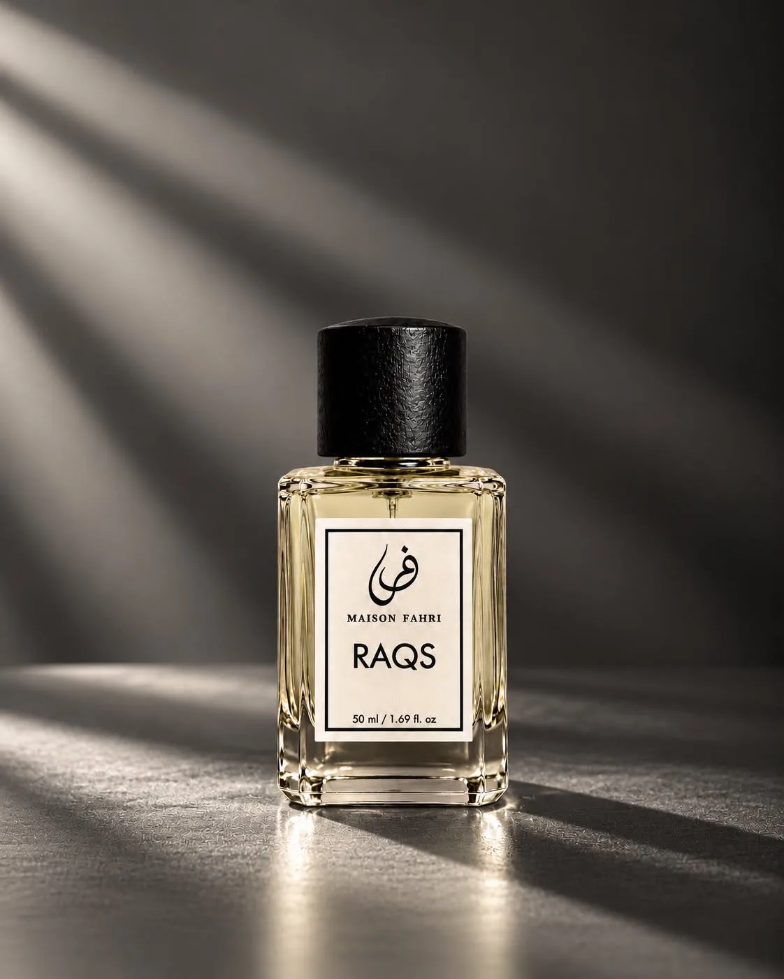 RAQS