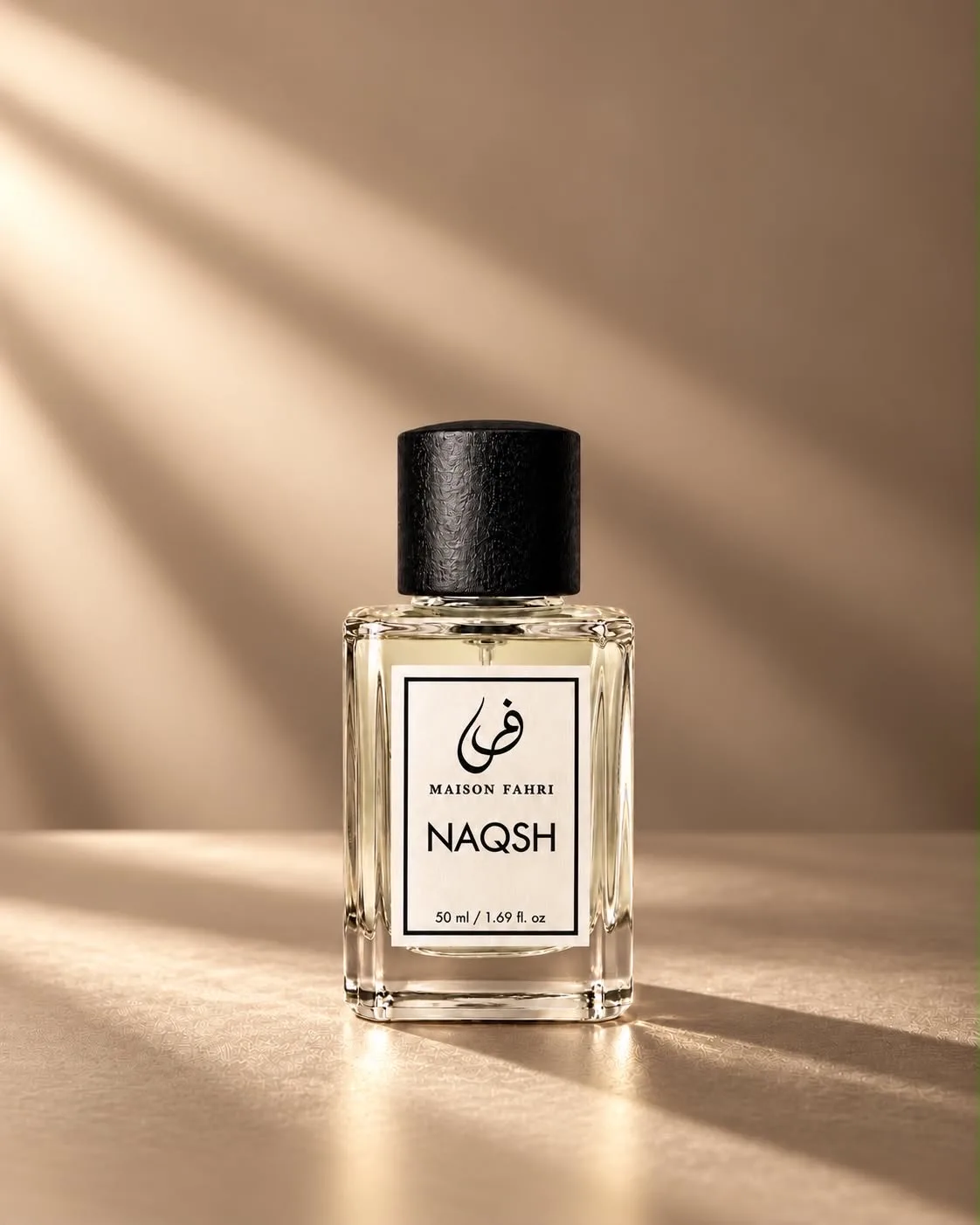 NAQSH